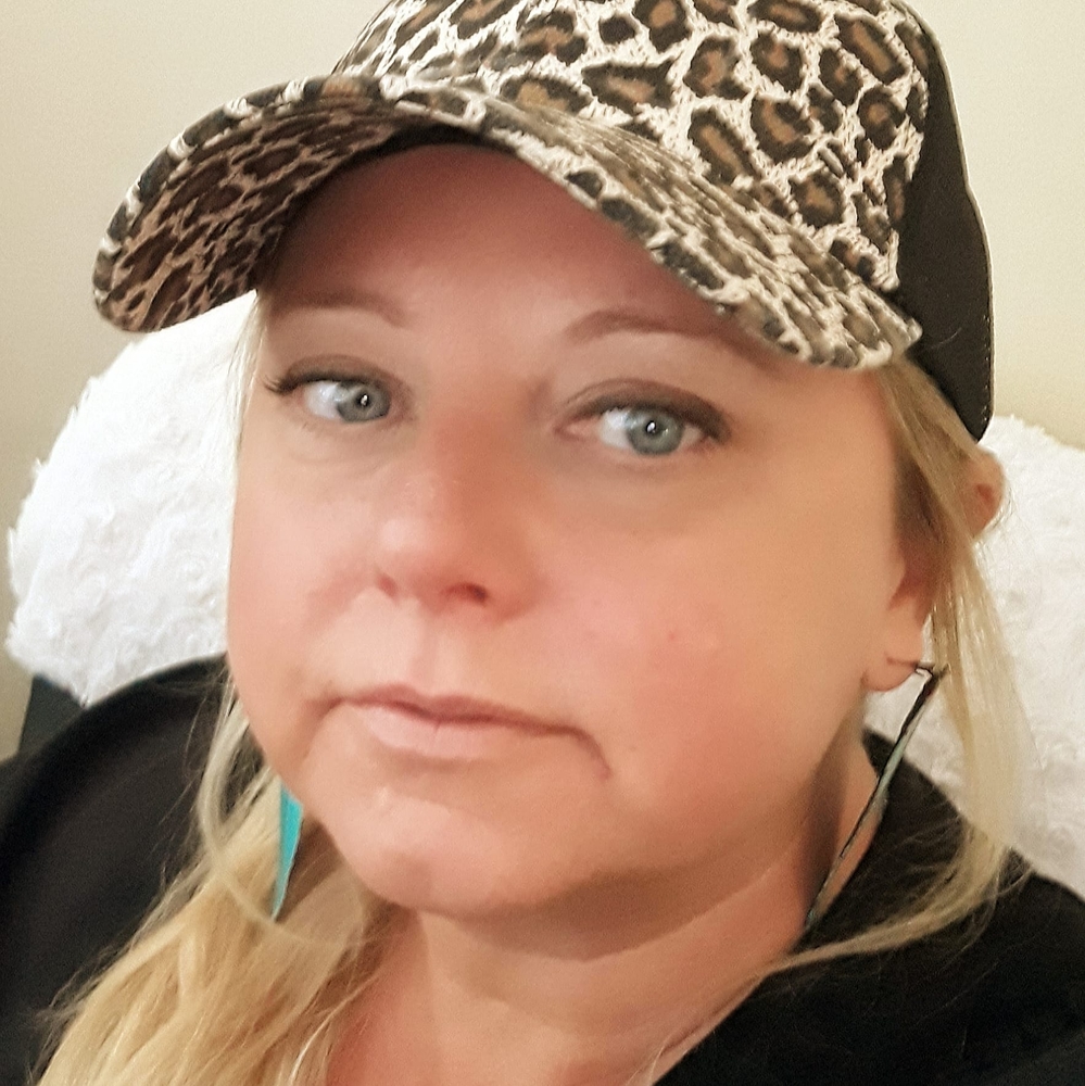 Meet your Posher, Jennifer